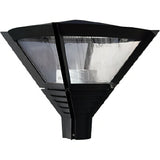 Dabmar Lighting GM563-B black top light fixture