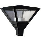 Dabmar Lighting GM565-B black top light fixture