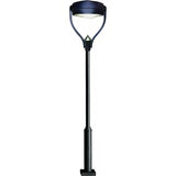 Dabmar Lighting GM5700-LED56-VG verde green post fixture