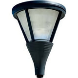 Dabmar Lighting GM587-B-MT black top light fixture
