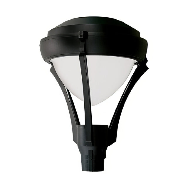 Dabmar Lighting GM594-B black top light fixture
