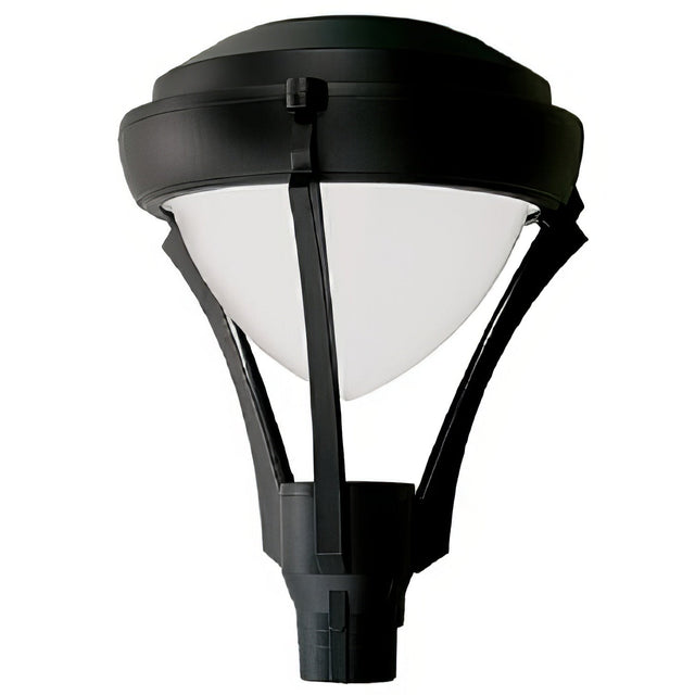 Dabmar Lighting GM595-B black top light fixture