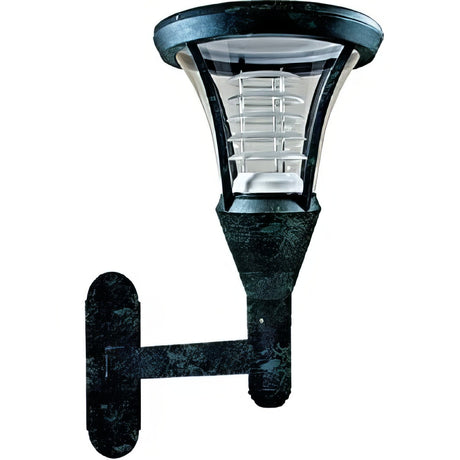 Dabmar Lighting GM630-VG bronze wall light fixture