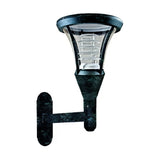 Dabmar Lighting GM634-VG bronze wall light fixture