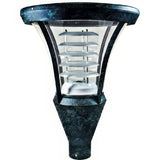 Dabmar Lighting GM640-LED30-VG bronze top light fixture