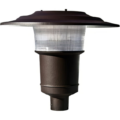 Dabmar Lighting GM655-BZ bronze top light fixture