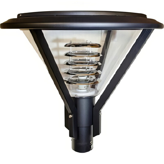 Dabmar Lighting GM963-B-MT black top light fixture