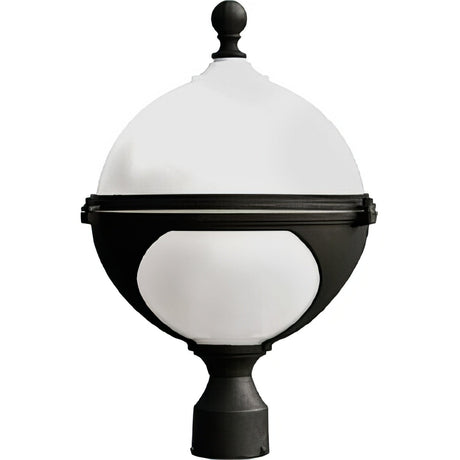 Dabmar Lighting GM972-B black top light fixture