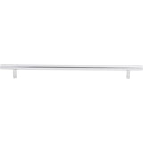 Top Knobs M1852 Hopewell 15" Center to Center Bar Pull Polished Chrome
