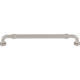 Top Knobs TK3184BSN Holden 8 13/16" Center to Center Bar Pull Brushed Satin Nickel