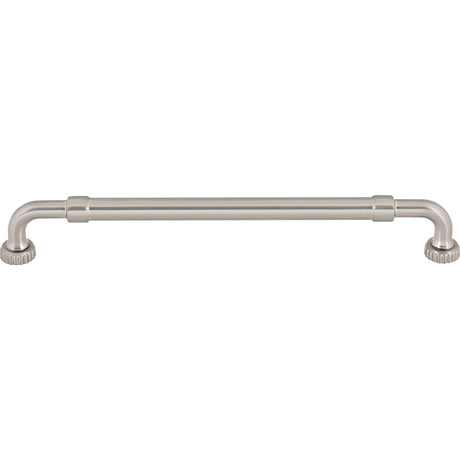 Top Knobs TK3184BSN Holden 8 13/16" Center to Center Bar Pull Brushed Satin Nickel