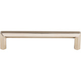 Top Knobs TK794PN Lydia 5 1/16" Center to Center Bar Pull Polished Nickel