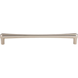 Top Knobs TK767PN Brookline 9" Center to Center Bar Pull Polished Nickel