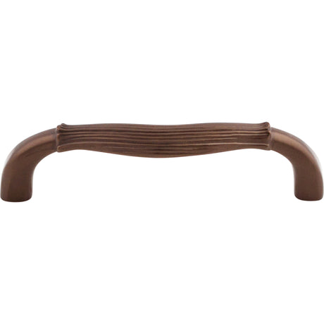 Top Knobs M925 Bow 3 3/4" Center to Center Bar Pull Oil Rubbed Bronze