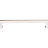 Top Knobs SS85 Ashmore 7 9/16" Center to Center Bar Pull Stainless Steel