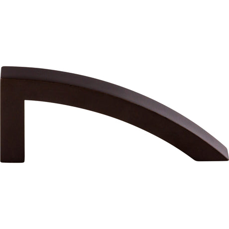 Top Knobs TK35ORB oil rubbed bronze cabinet pull