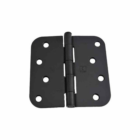 Hager RC1842410REA58 matte antique bronze plain bearing hinge