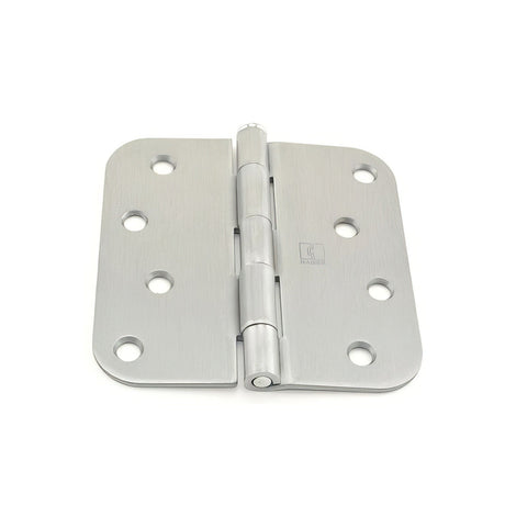 Hager RC1842426DEA58 satin chrome plain bearing hinge