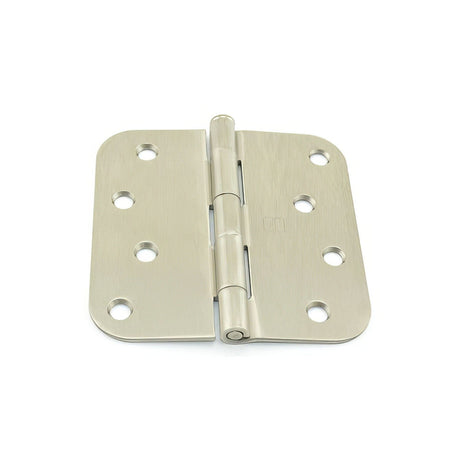 Hager RC1842415EA58 satin nickel plain bearing hinge