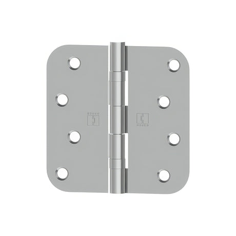 Hager RCBB184242658 polished chrome ball bearing hinge