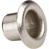 Hardware Resources 1283BN 5 mm Grommet for 5.5 mm Hole Bright Nickel