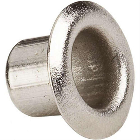 Hardware Resources 1283BN 5 mm Grommet for 5.5 mm Hole Bright Nickel