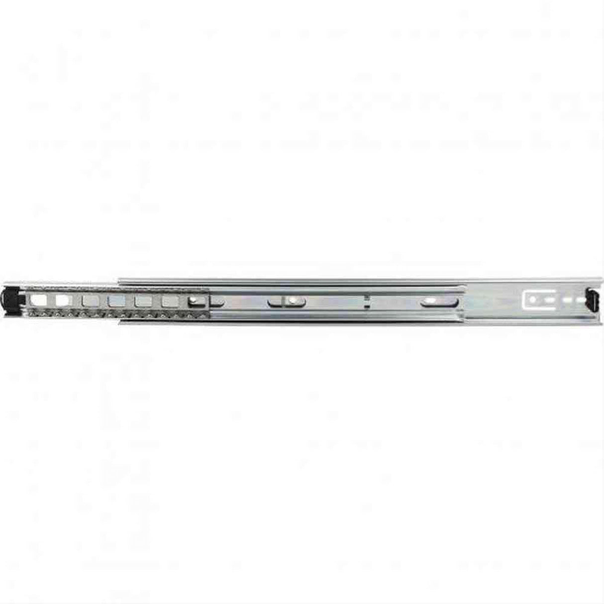 Hardware Resources 303-100-14C zinc drawer slide