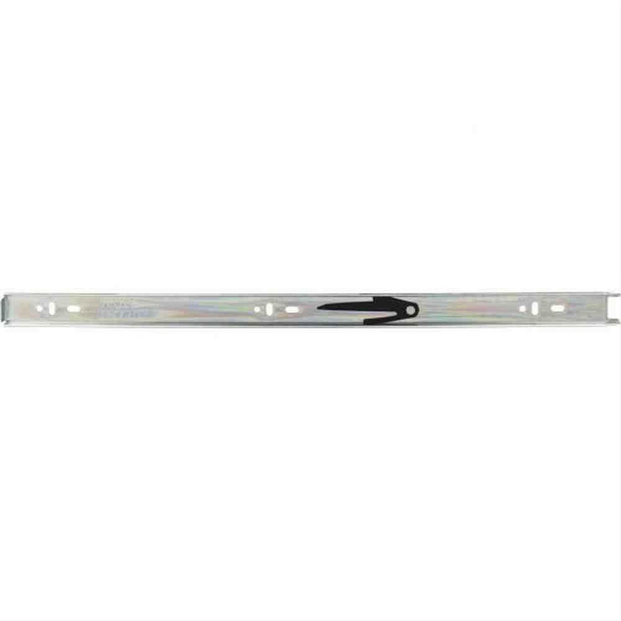 Hardware Resources 303-100-14D zinc drawer slide