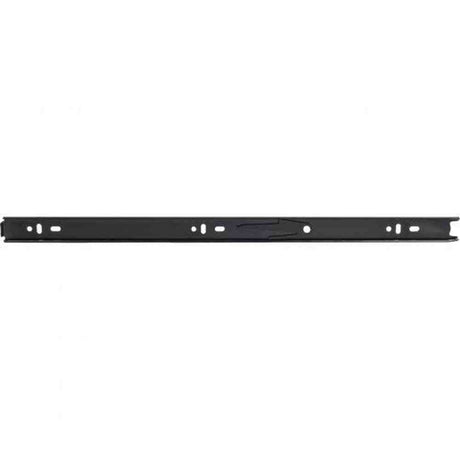 Hardware Resources 303-50-14BLKD black drawer slide