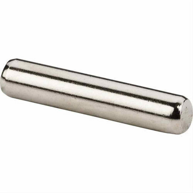 Hardware Resources 1402BN 5 mm x 24 mm Straight Pin Zinc