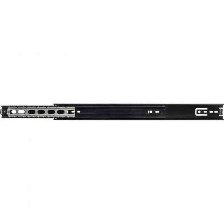 Hardware Resources 303-50-18BLKC black drawer slide