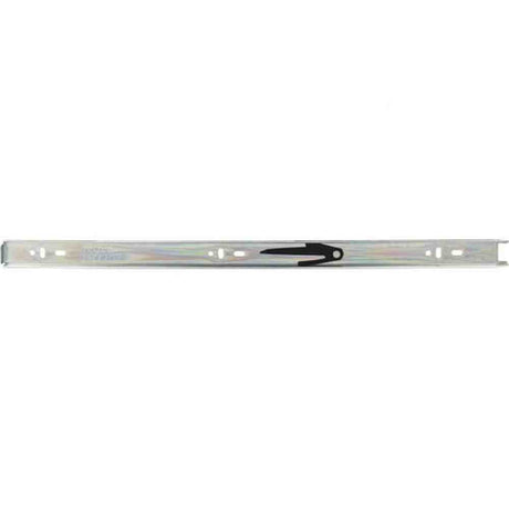 Hardware Resources 303-100-22D zinc drawer slide