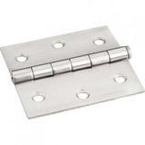 Hardware Resources OL33550SS stainless steel butt hinge