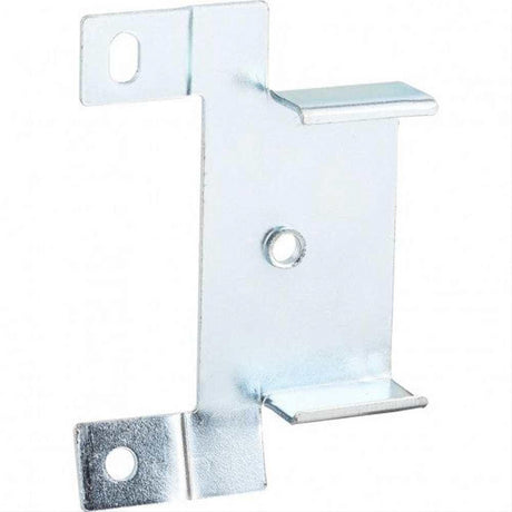 Hardware Resources 303FU4 Face Frame Mounting Bracket for 303FU & 303-50/100/150 Series Slides Zinc