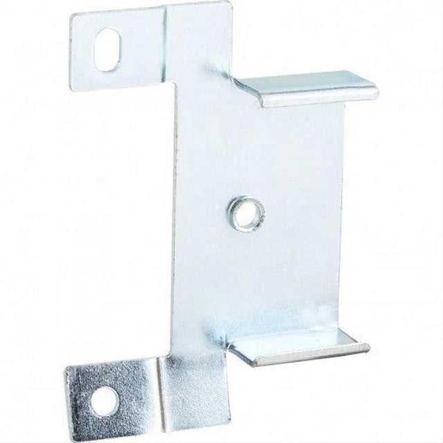 Hardware Resources 303FU4 Face Frame Mounting Bracket for 303FU & 303-50/100/150 Series Slides Zinc