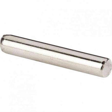 Hardware Resources 418BN 5 mm X 30 mm Pin Bright Nickel