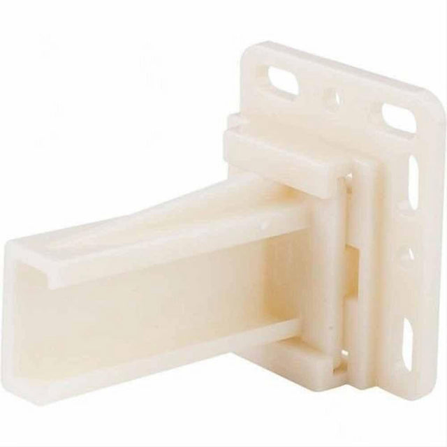 Hardware Resources 8001L Adjustable Socket For 9400/9500 Series Slides Left White