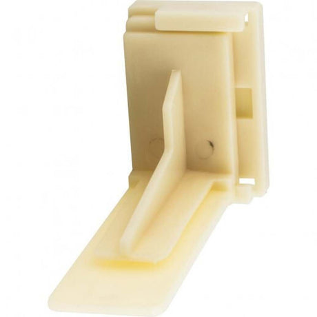 Hardware Resources USE-ADJ almond drawer slide