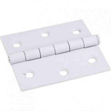 Hardware Resources OL33550PR 3" x 2-3/4" Single Full Swaged Butt Hinge Prime Coat