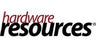 Hardware Resources brand logo