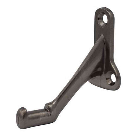 Sure-Loc HB1 15A antique nickel handrail bracket