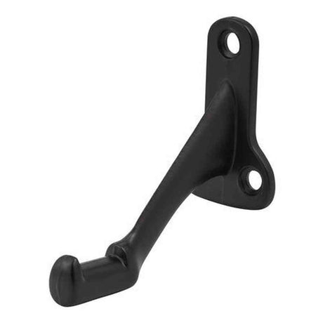 Sure-Loc HB1 FBL flat black handrail bracket