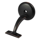 Sure-Loc HB3 11P vintage bronze handrail bracket