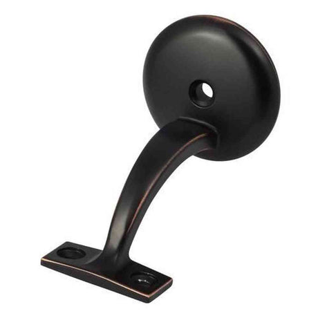 Sure-Loc HB3 11P vintage bronze handrail bracket