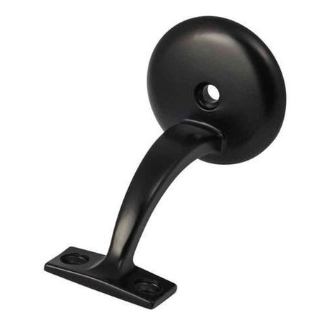 Sure-Loc HB3 FBL flat black handrail bracket