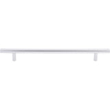 Top Knobs M1850 Hopewell 8 13/16" Center to Center Bar Pull Polished Chrome