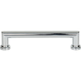 Top Knobs TK3152PC Morris 5 1/16" Center to Center Bar Pull Polished Chrome