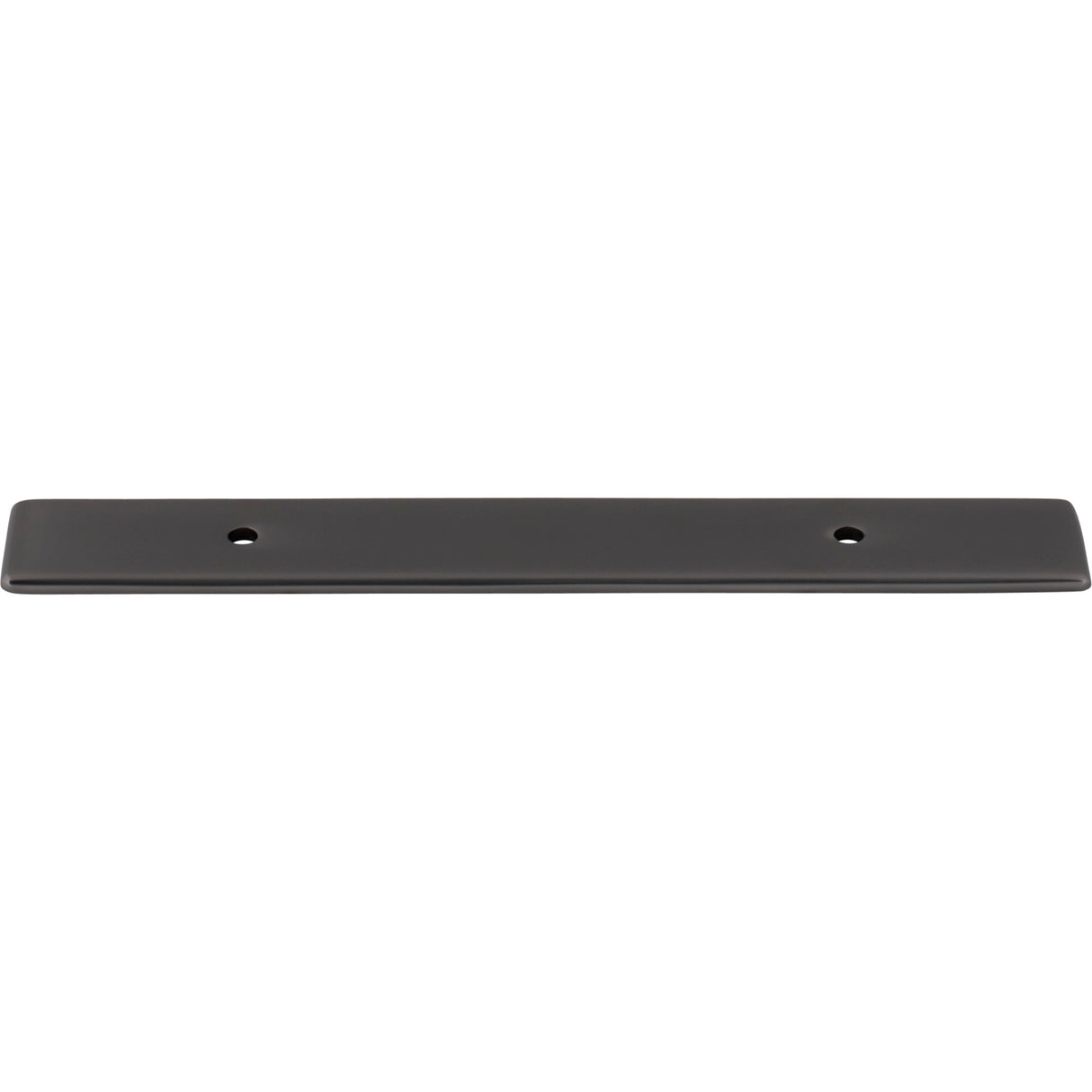 Top Knobs TK3281AG ash gray cabinet pull