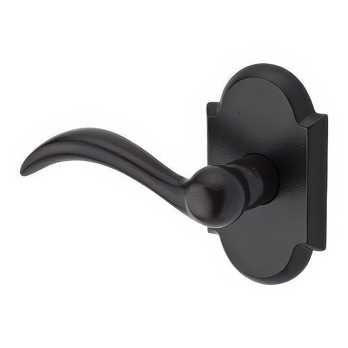 Baldwin HDARCLRAR481 dark bronze single dummy