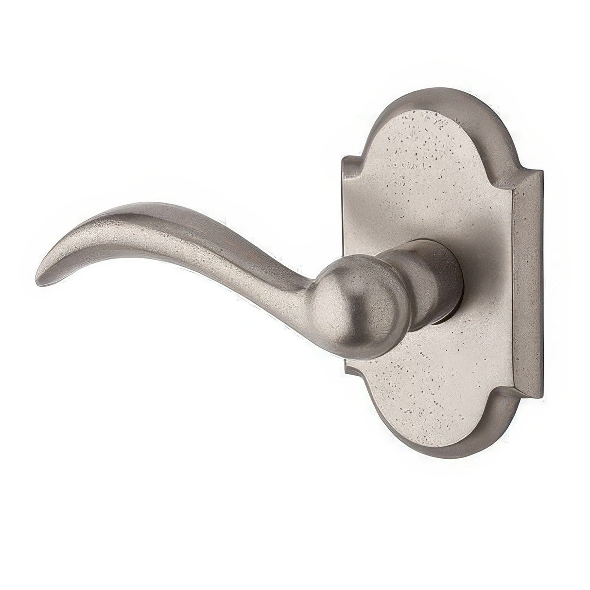 Baldwin HDARCLRAR492 white bronze single dummy